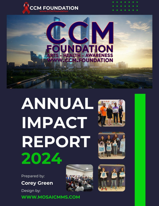 2024 Annual Report